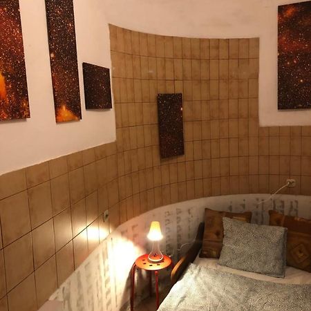 Pokoj 11F Leilighet Krasków Eksteriør bilde