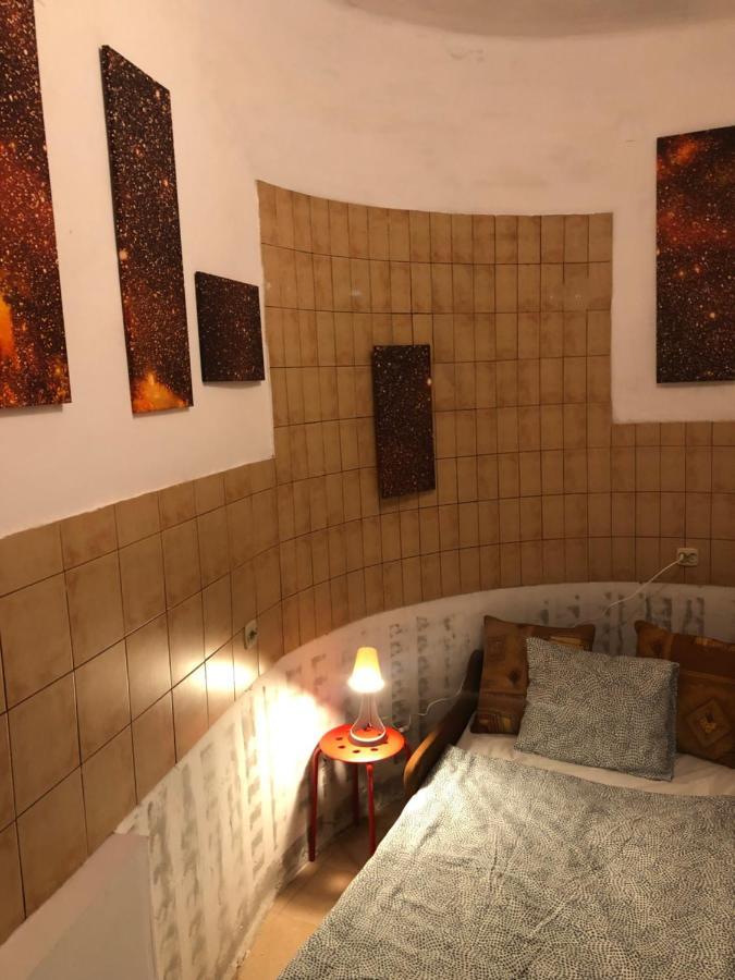 Pokoj 11F Leilighet Krasków Eksteriør bilde