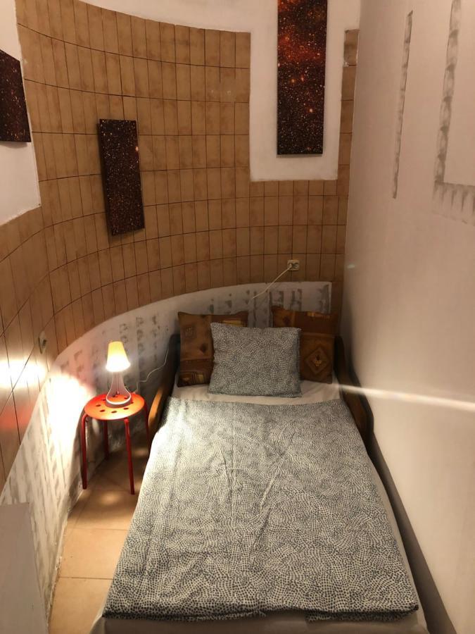 Pokoj 11F Leilighet Krasków Eksteriør bilde