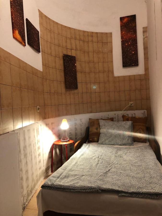 Pokoj 11F Leilighet Krasków Eksteriør bilde
